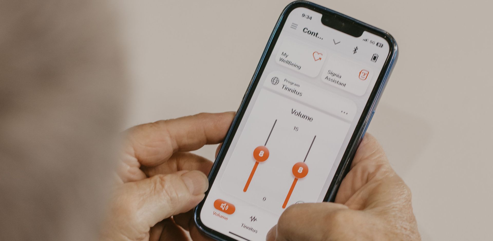 How Smartphone Compatible Hearing Aids Can Benefit You….