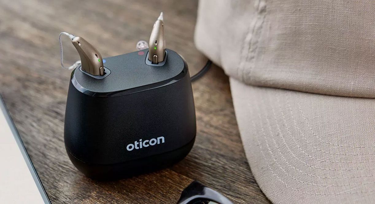 Rechargeable Hearing Aids: Are They Right for You?