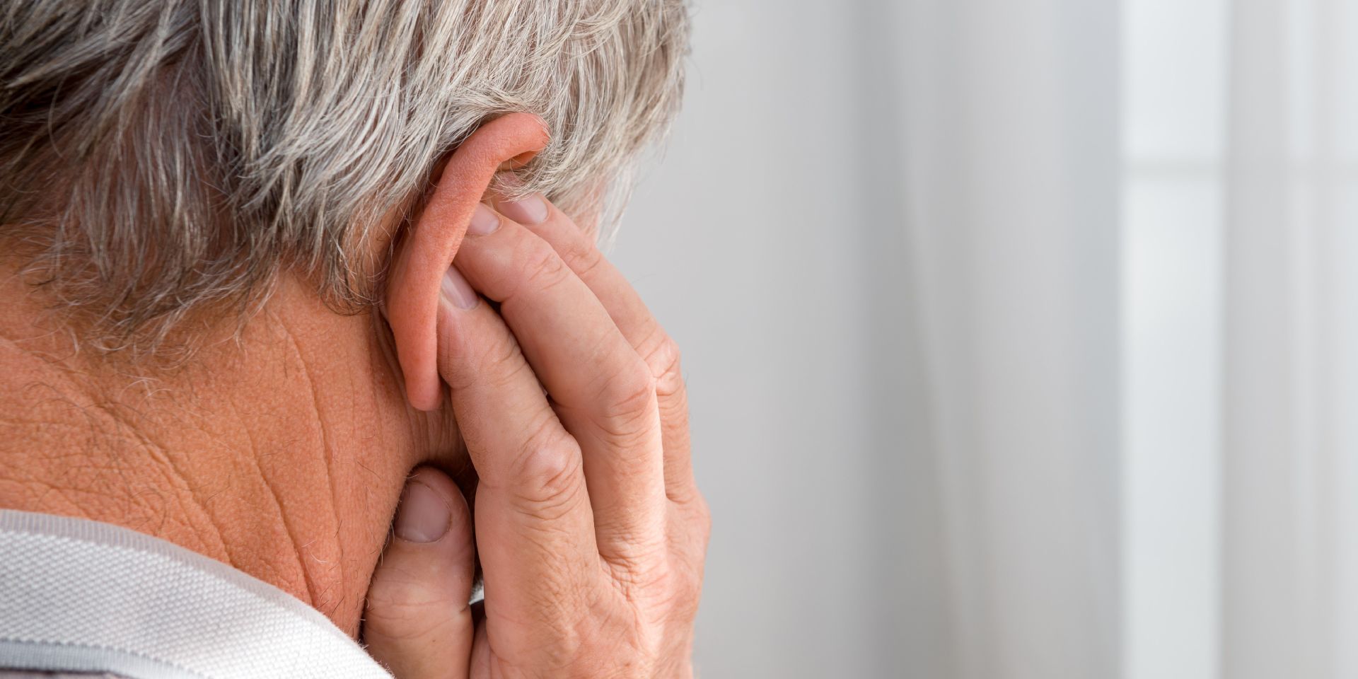 Preserving Your Hearing Health as You Age: Understanding Age-Related Hearing Loss
