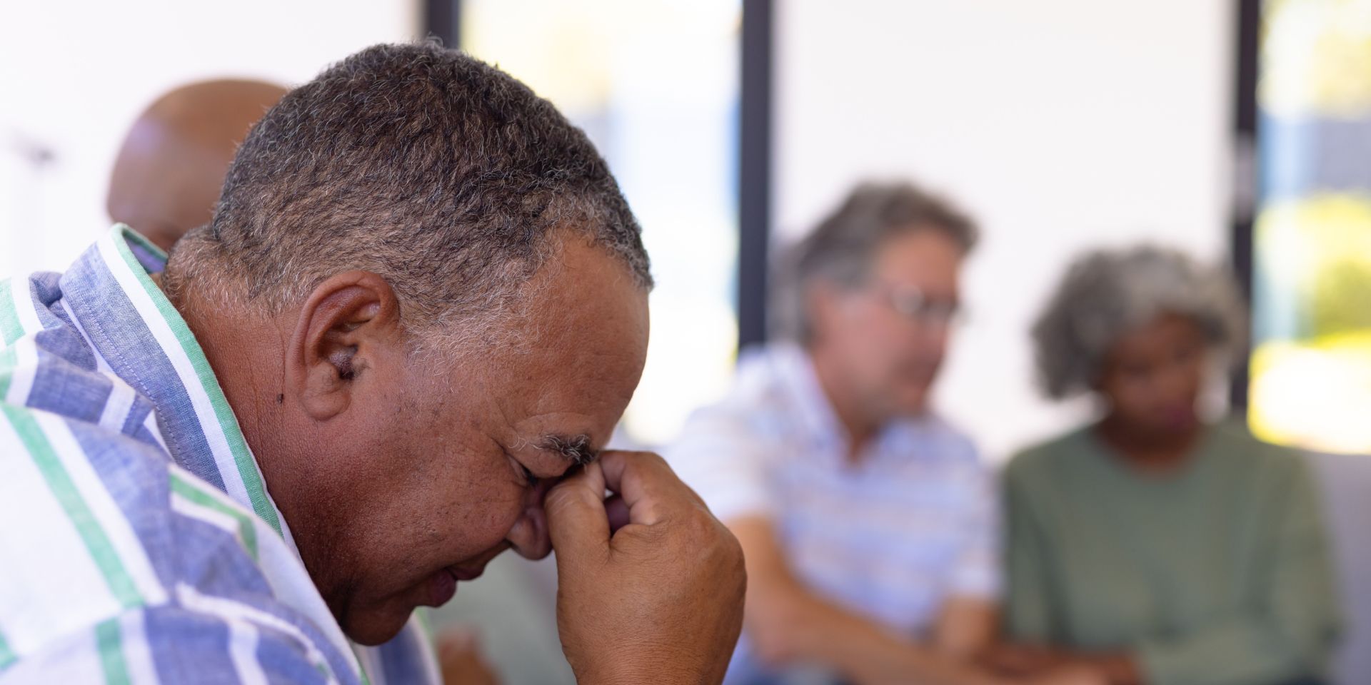 Unlocking the Silence: The Impact of Untreated Hearing Loss on Mental Health