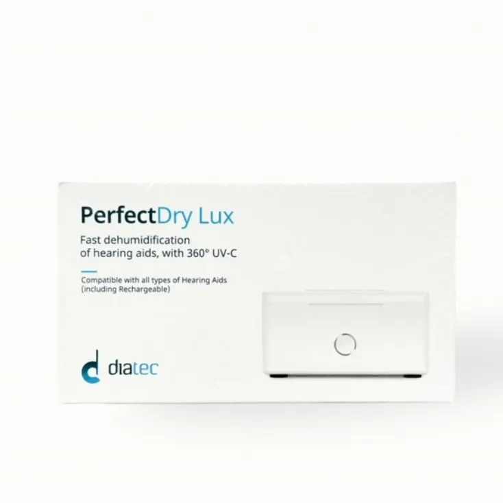 Diatec PerfectDry Lux