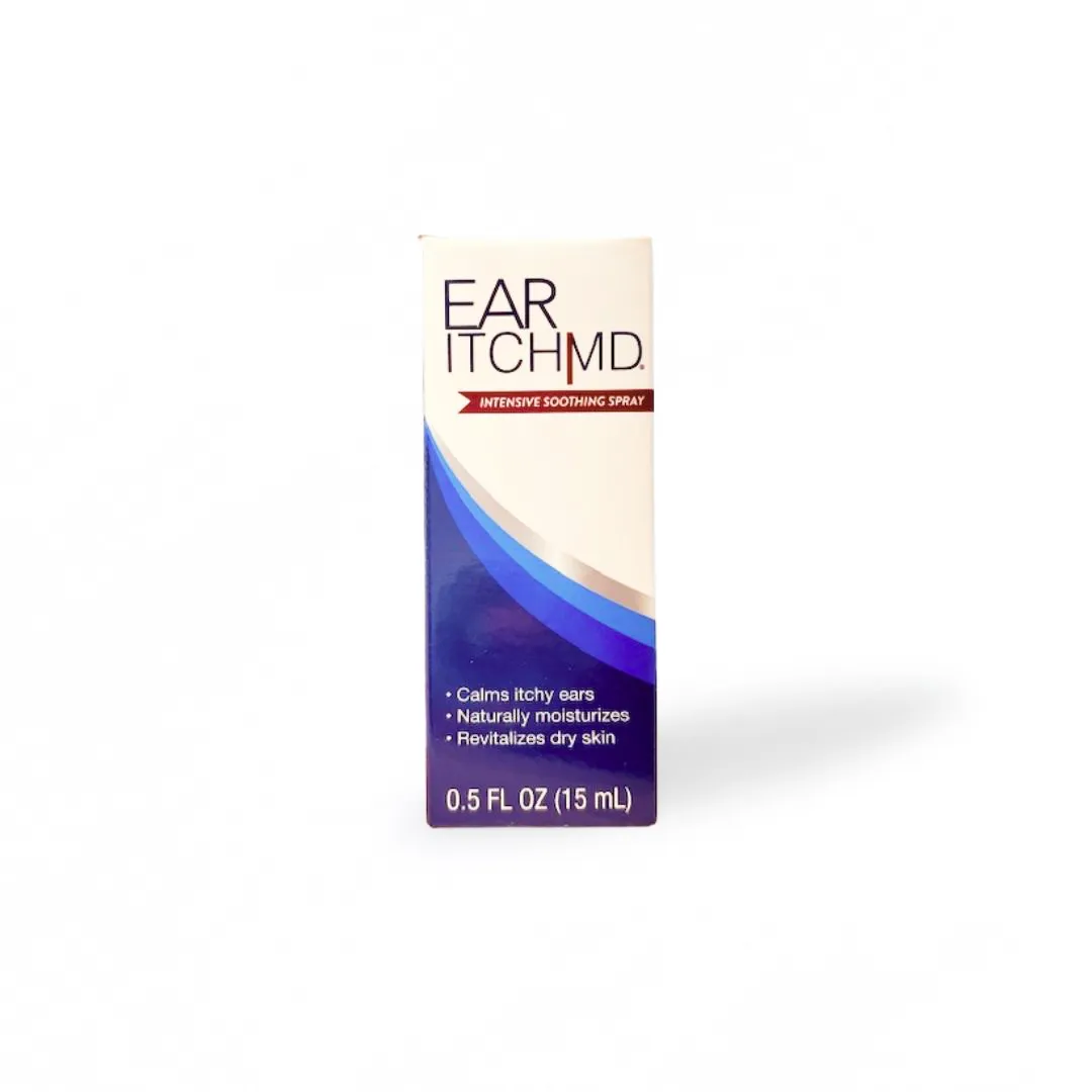 Ear Itch MD