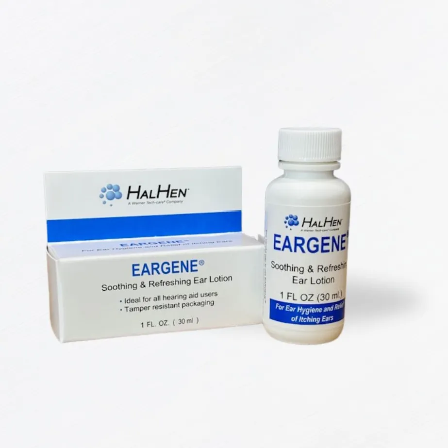 HalHen Eargene